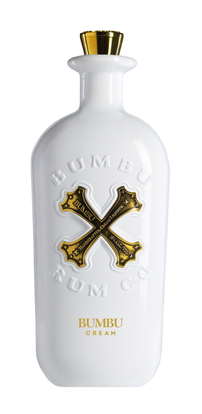 Bumbu Cream liqueur convinces with a perfect combination of sweetness and spices