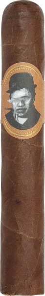 Caldwell Blind Man's Bluff Robusto offers a nice balance of flavours. 