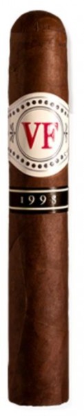 Vegafina 1998 VF 50 Short Robusto medium bodied cigar