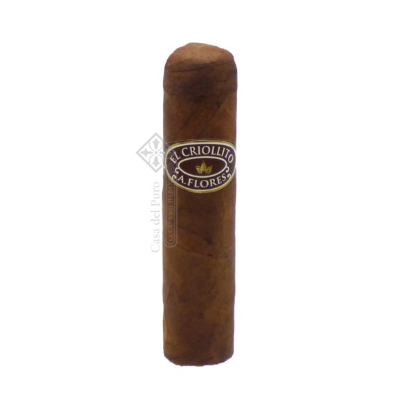 PDR El Criollito Short Gordo for the short and aromatic Smoke 