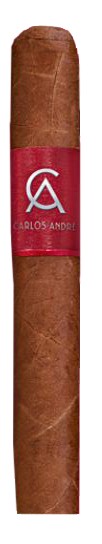 Buy Carlos Andre Airborne Petit Corona as a single here 