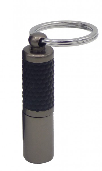 Angelo Drill Black/Anthracite 8 mm perfect for travelling 
