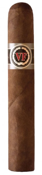 The somewhat stronger Vegafina Fortaleza 2 Robusto series