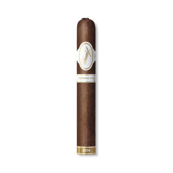 The mighty Davidoff Dominicana Limited Release Toro