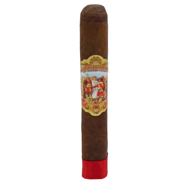 My Father Cigars La Antiguedad Robusto with delicious spice flavours