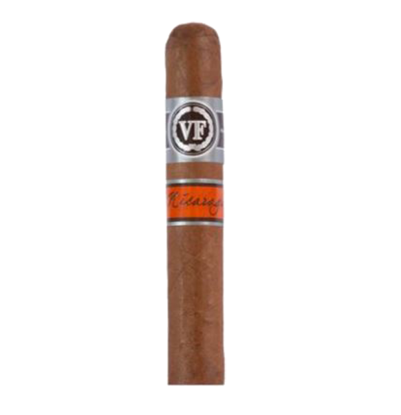 Vegafina Nicaragua Short with many flavours in a short time 