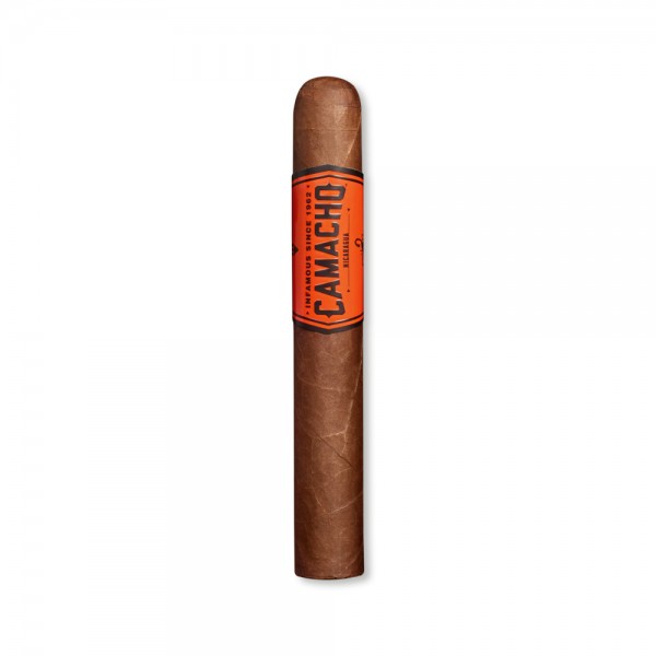 The Camacho Nicaragua Toro is perfect for advanced players 