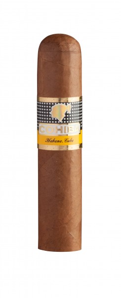 Cohiba Medio Siglo is the perfect cigar to get to know the Cohiba brand. 