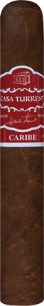 Casa Turrent Origin Caribe Robusto Extra ein aufregendes Rauchvergnügen