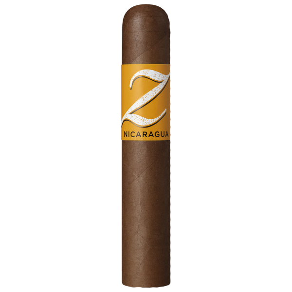 Zino Nicaragua Half Corona a cigar for practitioners