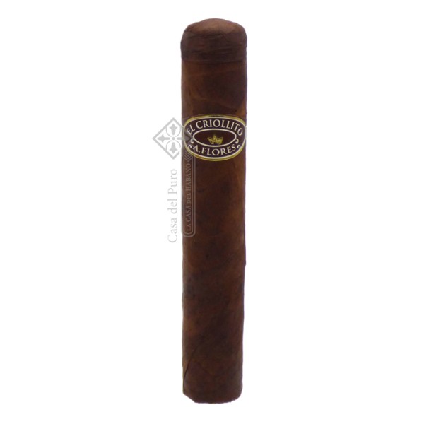 PDR El Criollito available in the classic Robusto format 