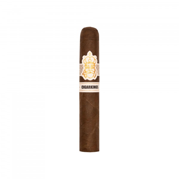 CigarKings Maduro in the classic Robusto format 