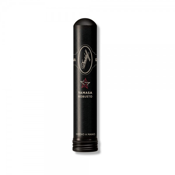 Davidoff Yamasa Robusto A/T for on the go 