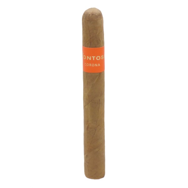 Montosa Corona the mild cigar for the summer