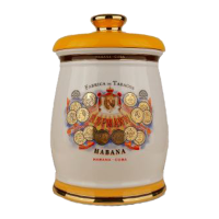 H. Upmann porcelain jar without cigars buy online here 