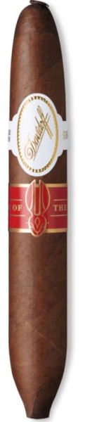 Davidoff Year of the Rabbit a homage to the rabbit sign of the zodiac