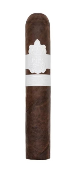 CigarKings Wide White Jalapa Montesco ein dickes Ding vom King