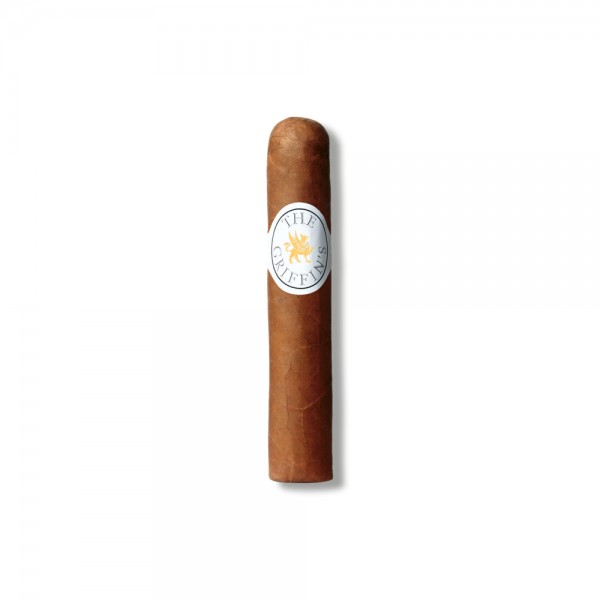 The Griffin's Short Robusto