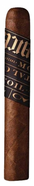 CAO Arcana Mortal Coil Toro with a very special flavour profile