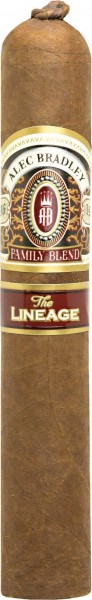 Buy the Alec Bradley Family Blend The Lineage in Robusto format online here. 