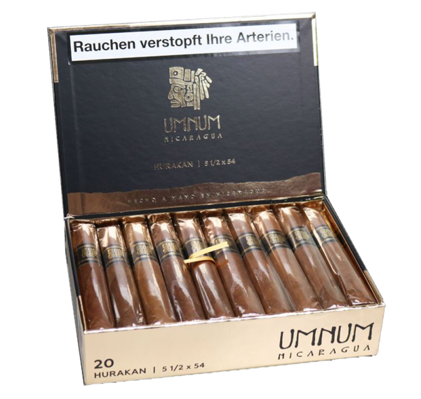 Buy Umnum Nicaragua Hurakan online for a small price here. 
