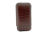 Buy Sturdy Martin Wess Gigante 3 Case in Croco Brown here 