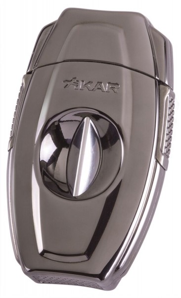 Xikar Cutter VX2 Metall V Gunmetal