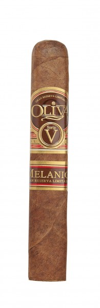 Oliva Serie V Melanio Robusto Single a flavour bomb