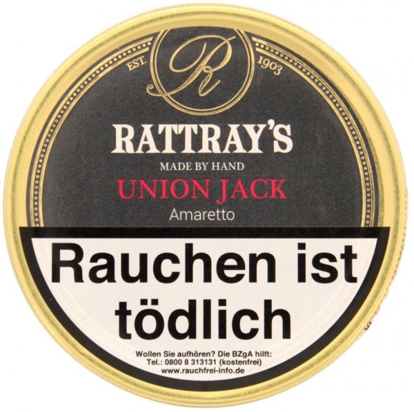 Rattray´s Aromatic Collection Union Jack